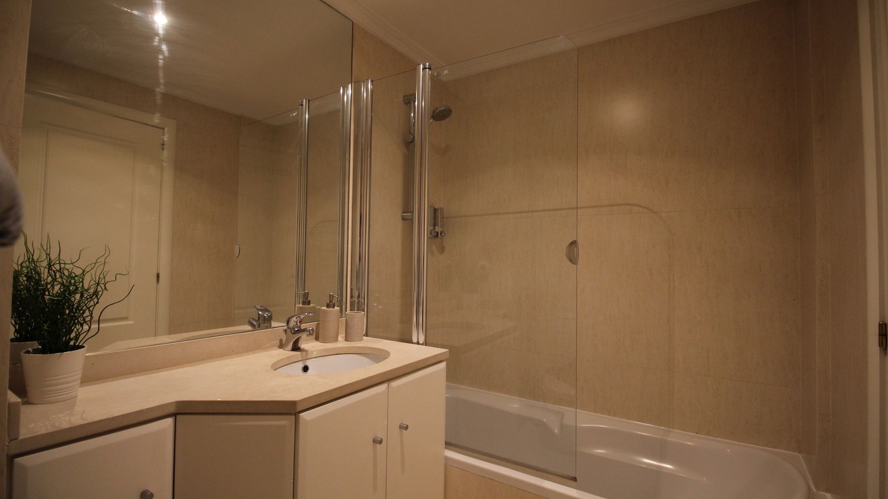Photo of Bathroom in Sete Rios