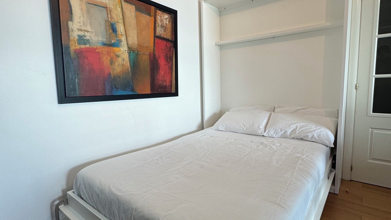 Photo of Bedroom in Sete Rios