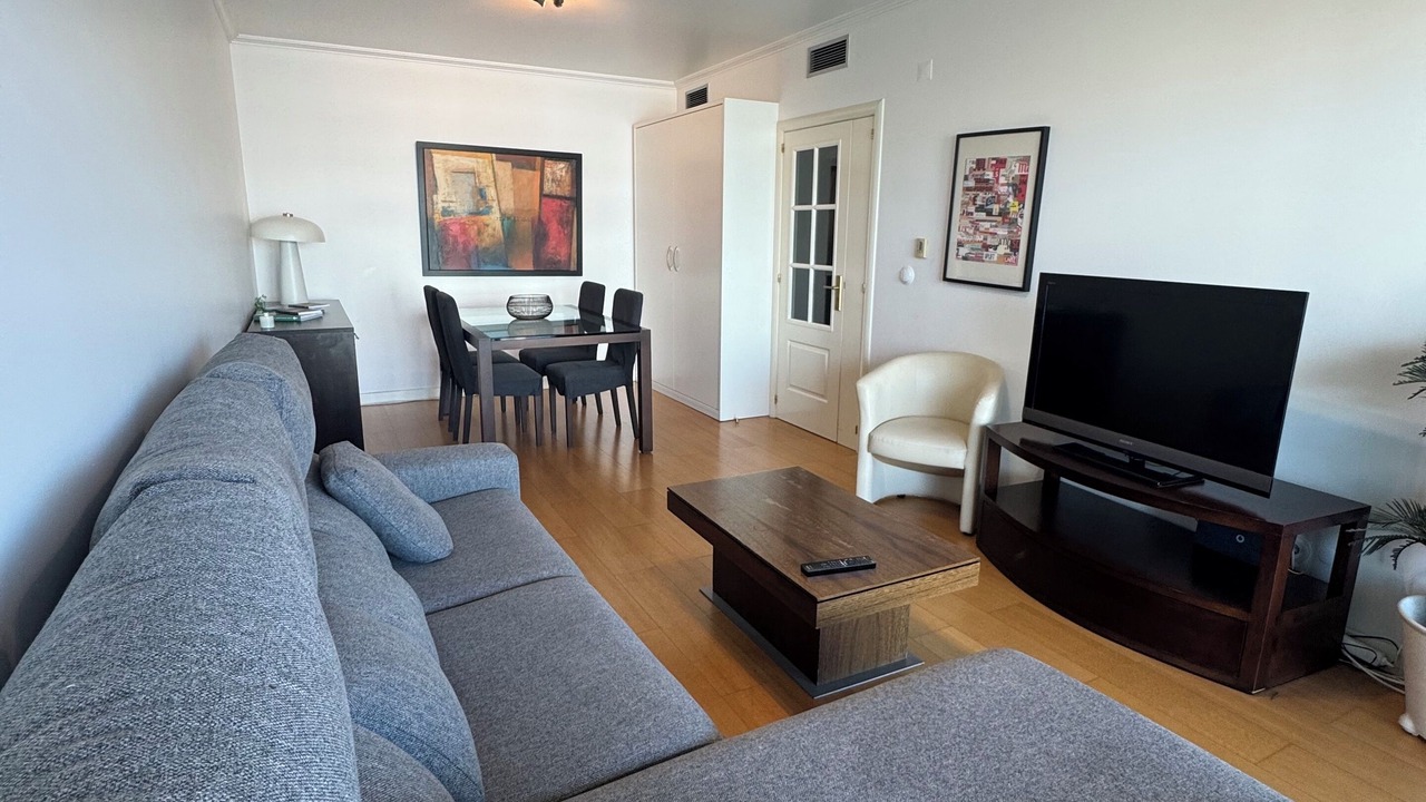 Photo of Livingroom in Sete Rios