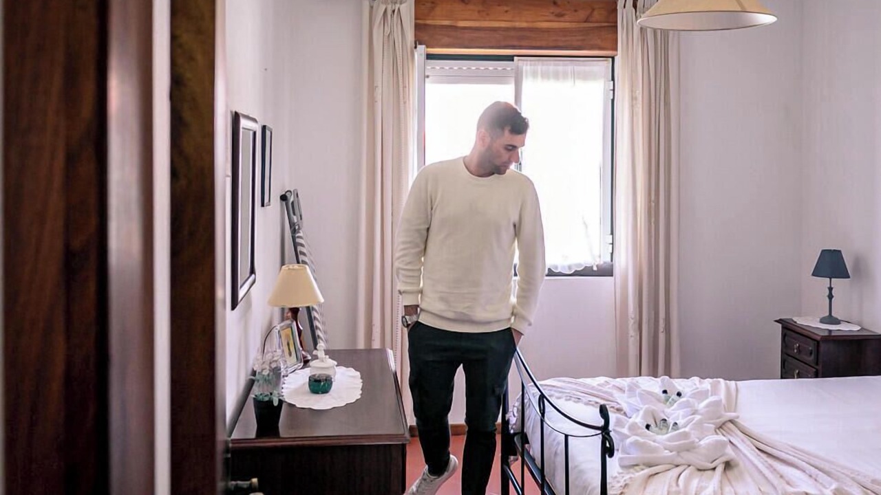 Photo of Bedroom in Biscoitos