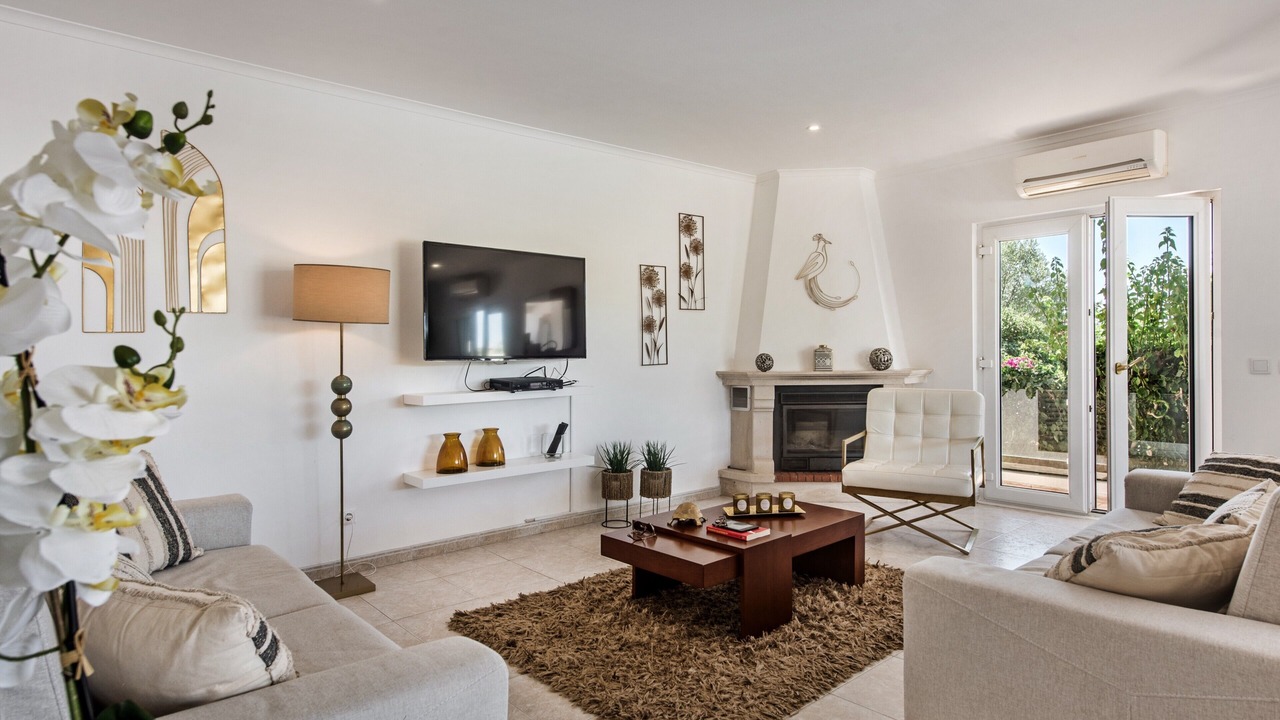 Photo of Livingroom in Apra