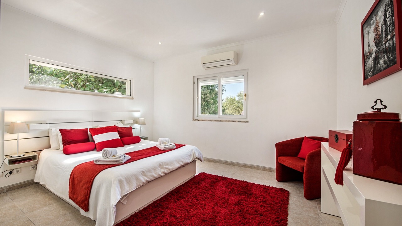 Photo of Bedroom in Apra