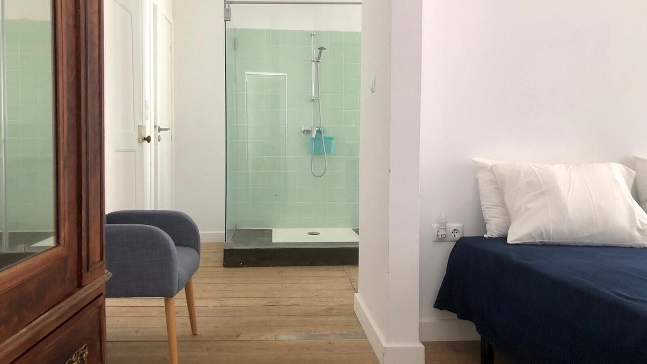Photo of Bathroom in Alcacer do Sal