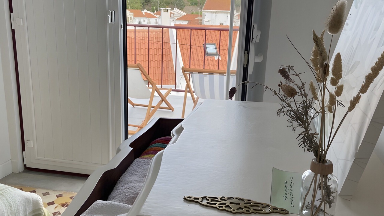 Photo of Bedroom in Alcacer do Sal