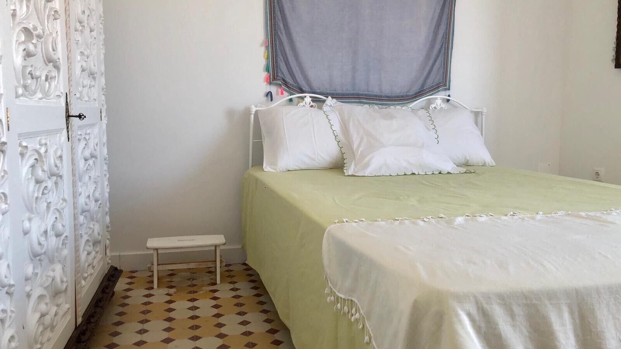 Photo of Bedroom in Alcacer do Sal