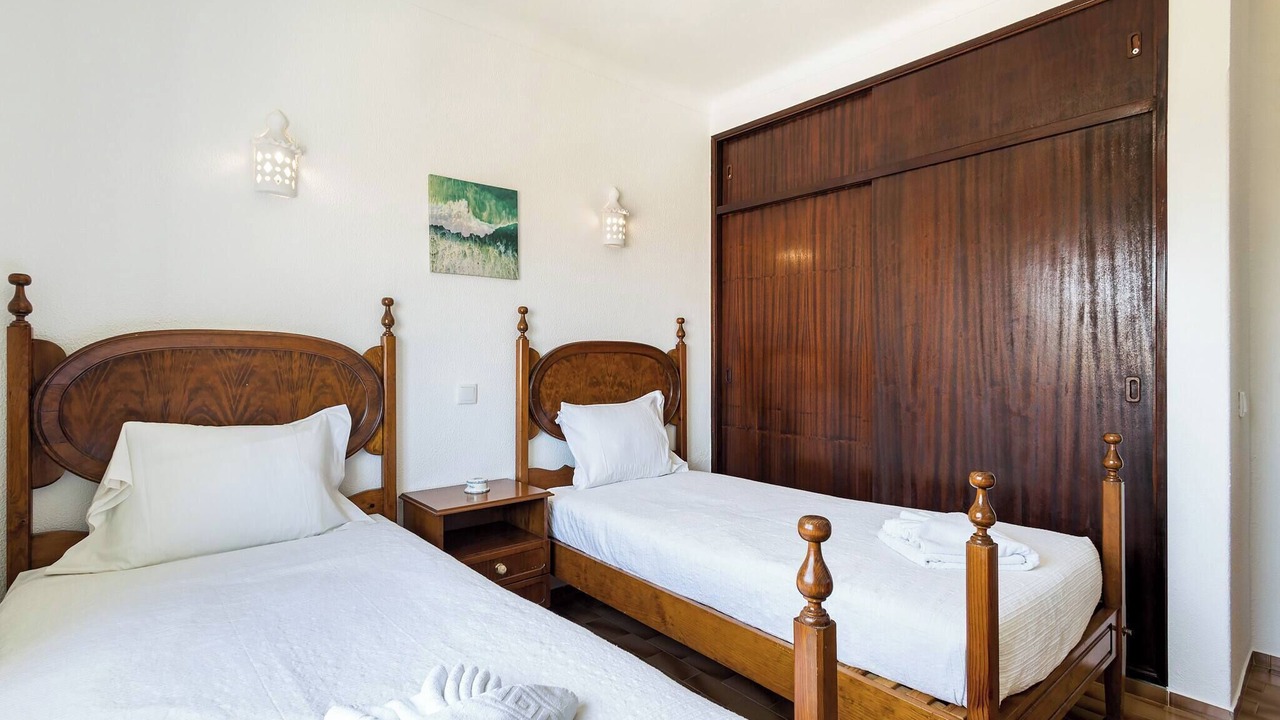 Photo of Bedroom in Porto de Mos