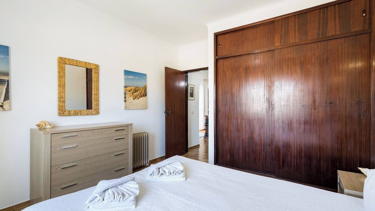 Photo of Bedroom in Porto de Mos