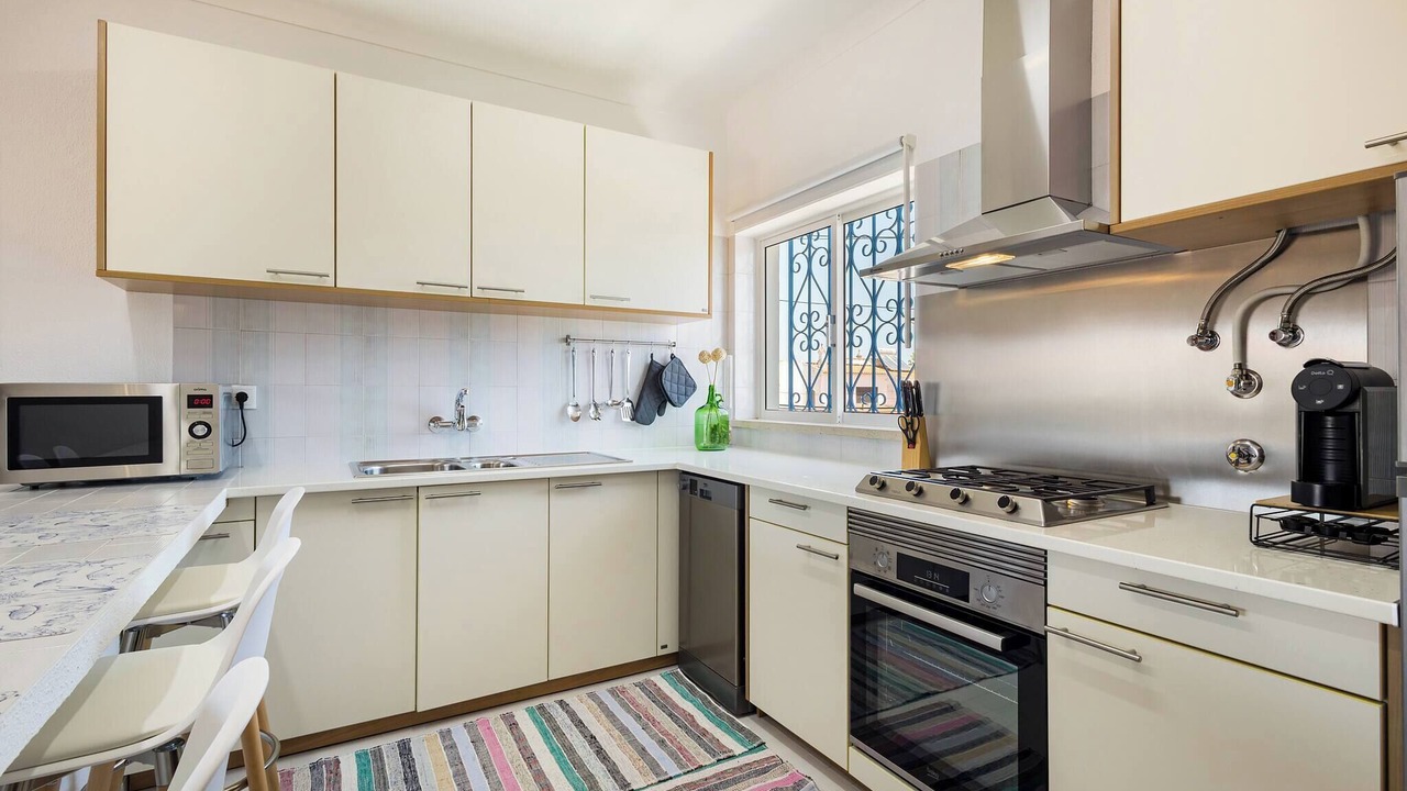 Photo of Kitchen in Porto de Mos