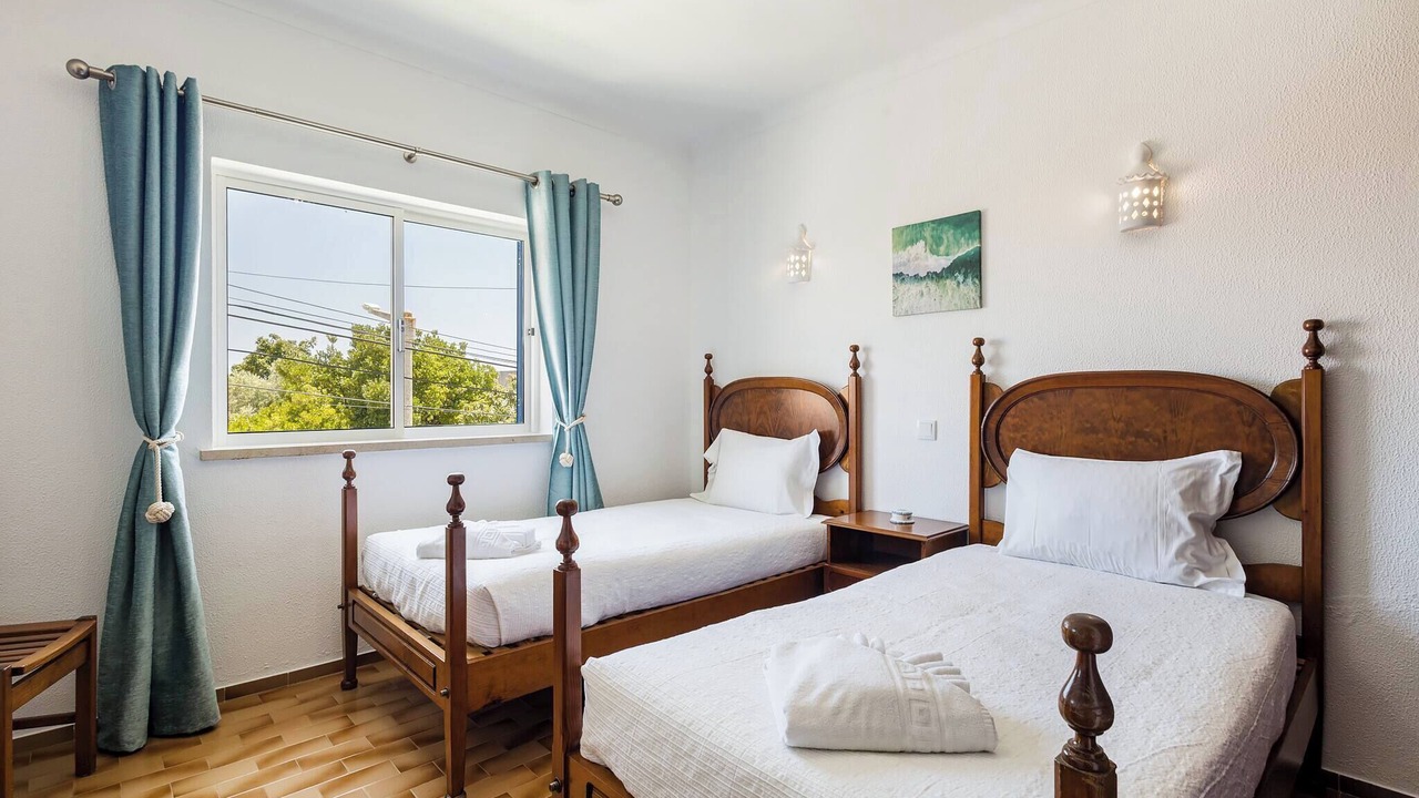 Photo of Bedroom in Porto de Mos