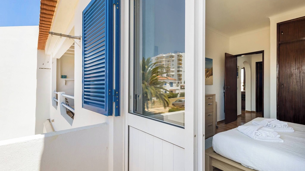 Photo of Bedroom in Porto de Mos