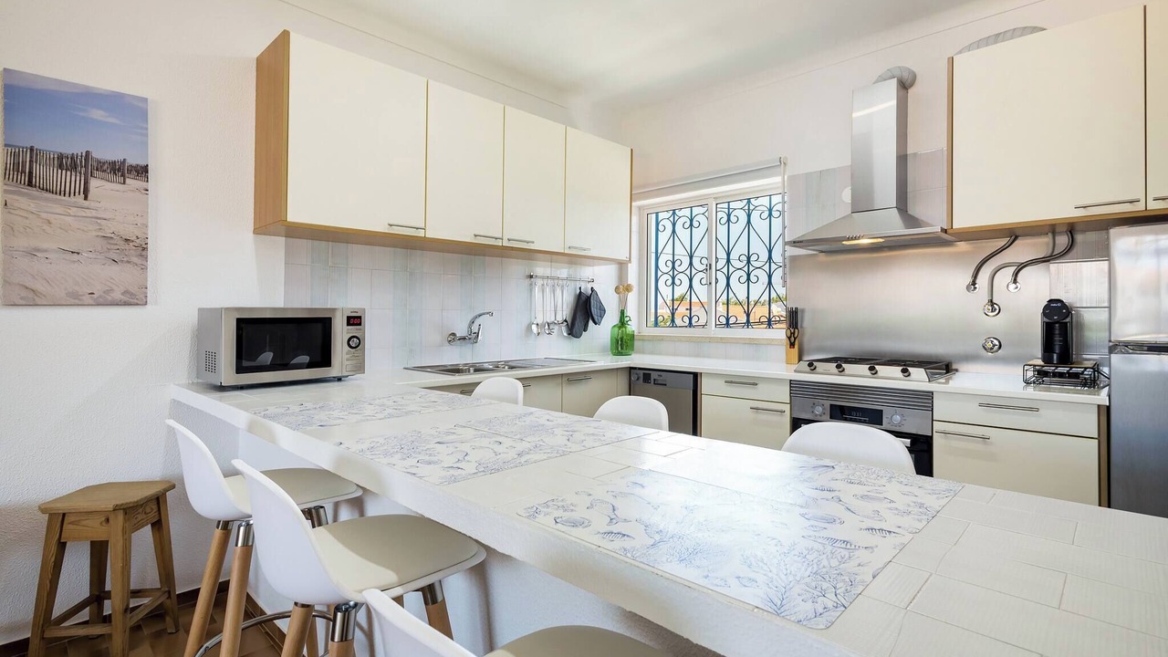 Photo of Kitchen in Porto de Mos