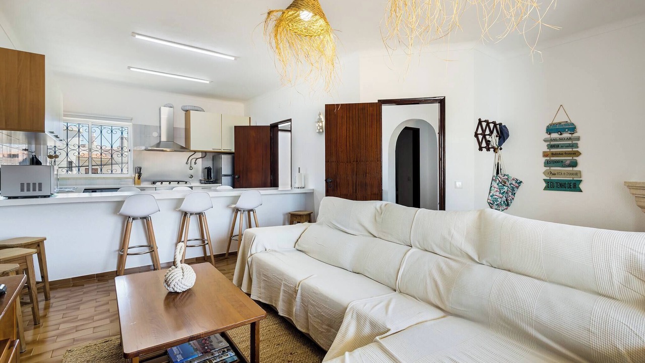 Photo of Livingroom in Porto de Mos