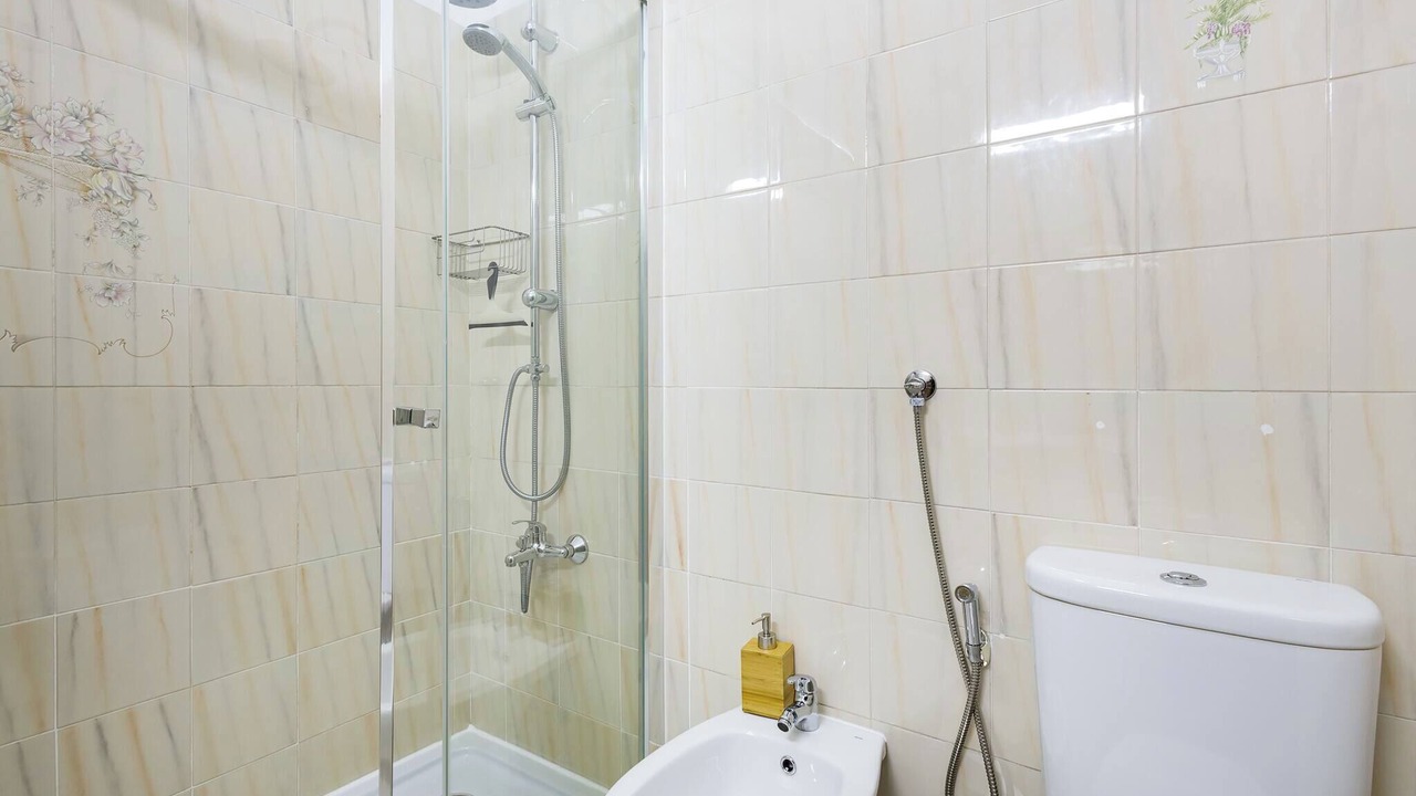 Photo of Bathroom in Porto de Mos