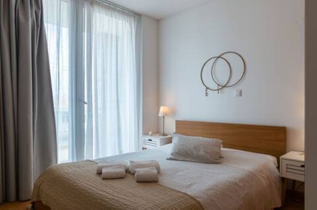 Photo of Bedroom in Sagres