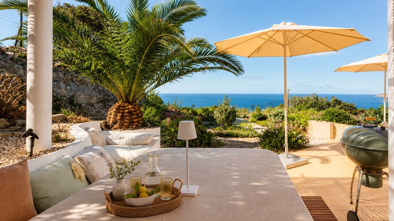 Photo of Outdoor in Salema