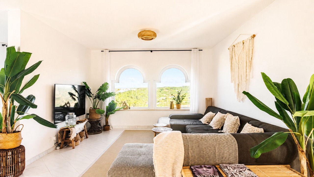 Photo of Livingroom in Salema