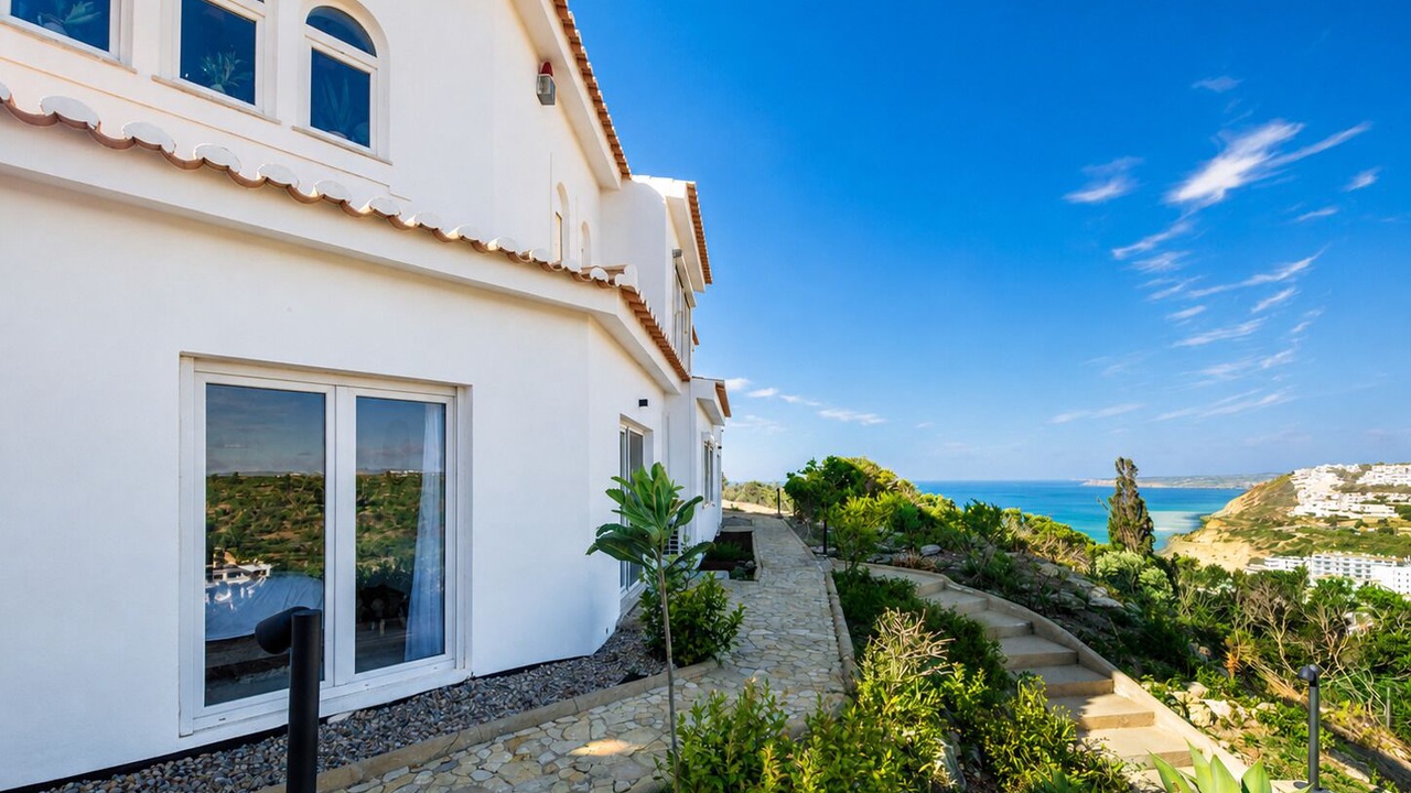 Photo of Outdoor in Salema