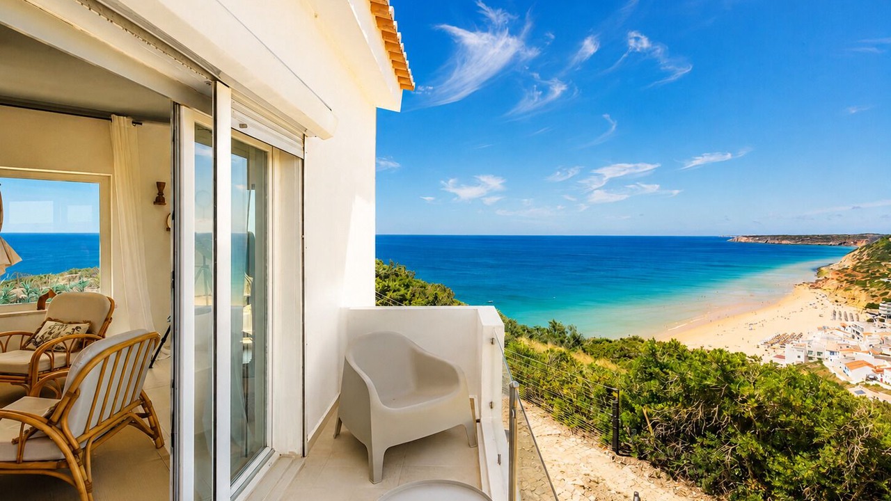 Photo of Outdoor in Salema