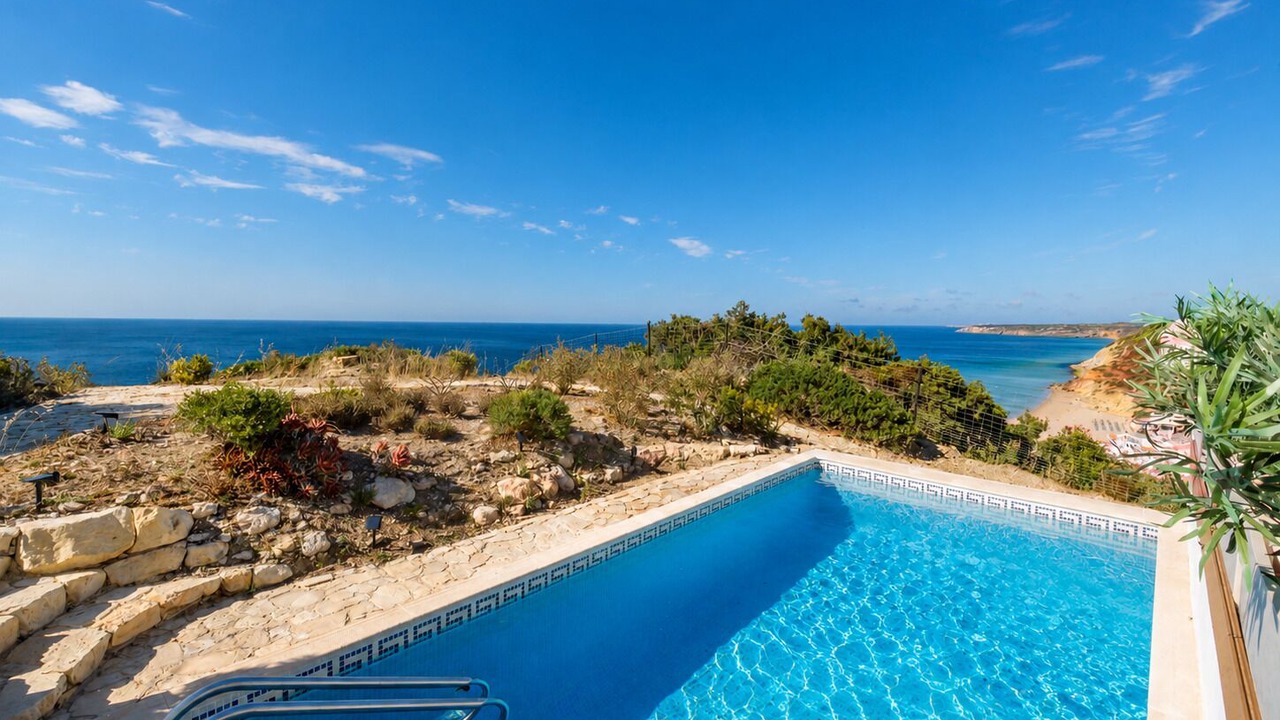 Photo of Outdoor in Salema
