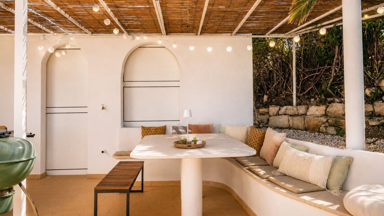 Photo of Outdoor in Salema