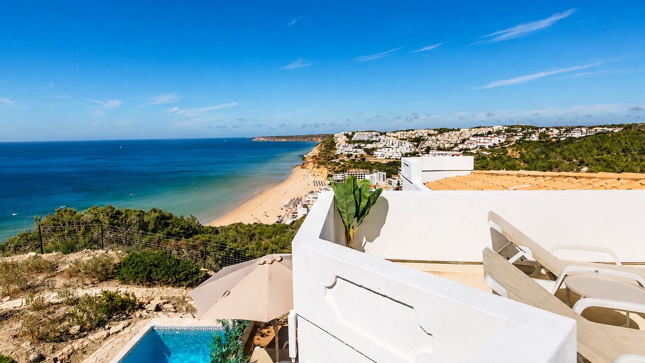 Photo of Outdoor in Salema