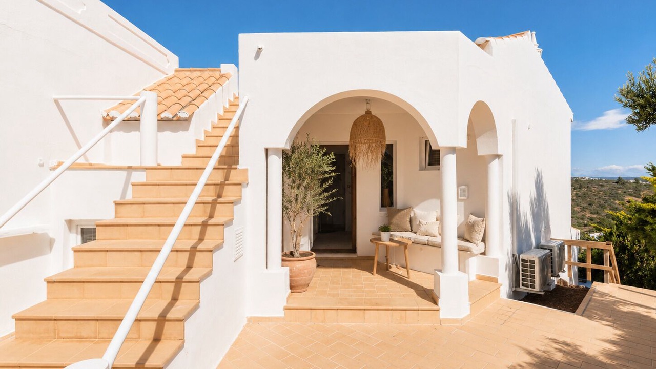Photo of Outdoor in Salema