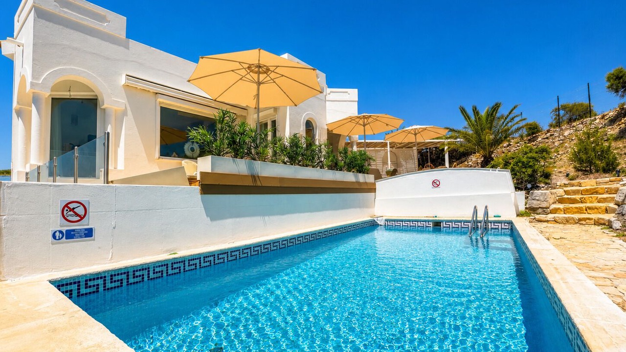 Photo of Outdoor in Salema