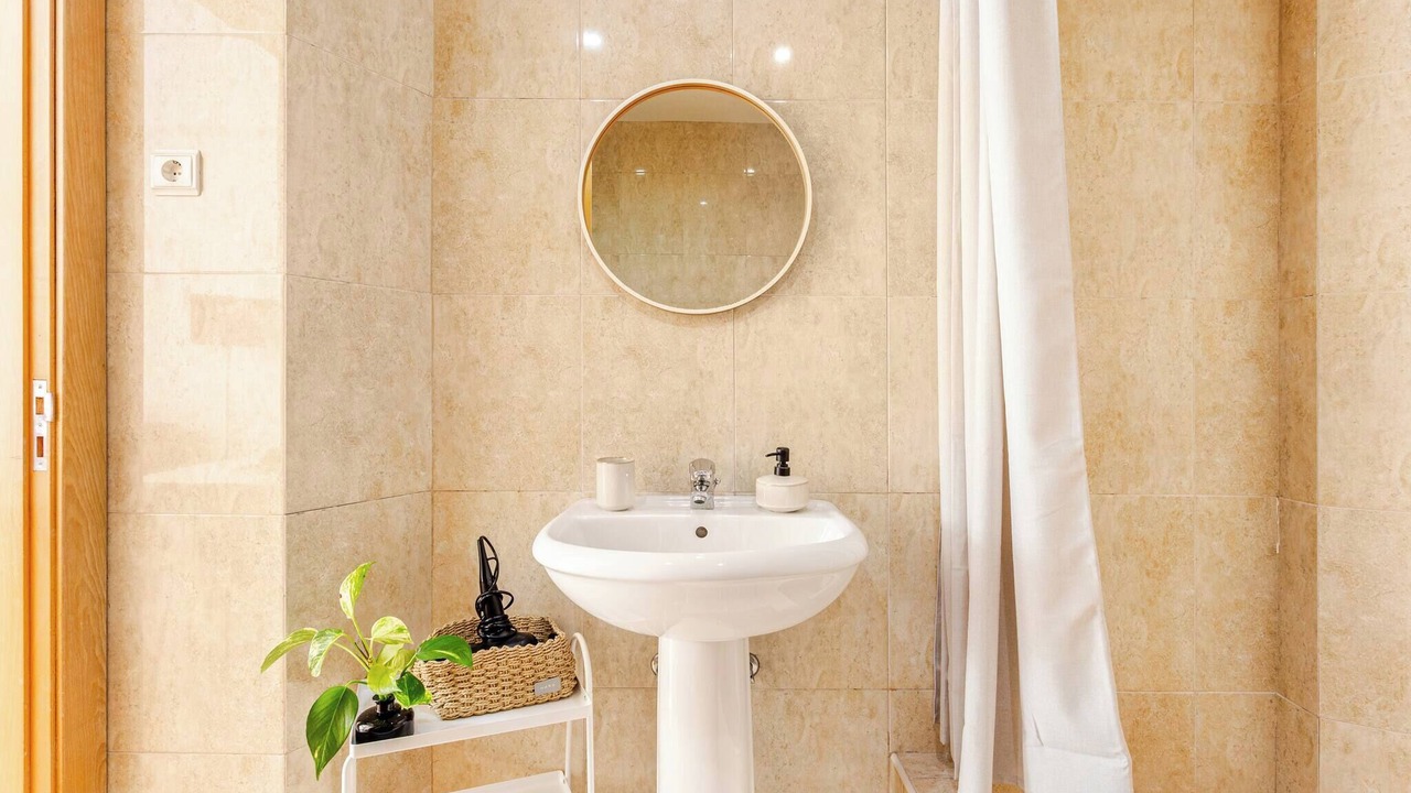 Photo of Bathroom in Santo Antonio