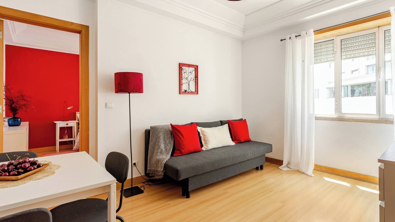 Photo of Livingroom in Santo Antonio