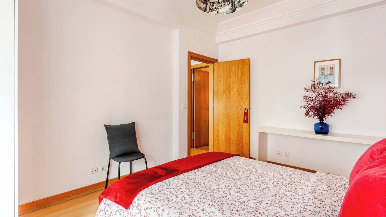 Photo of Bedroom in Santo Antonio