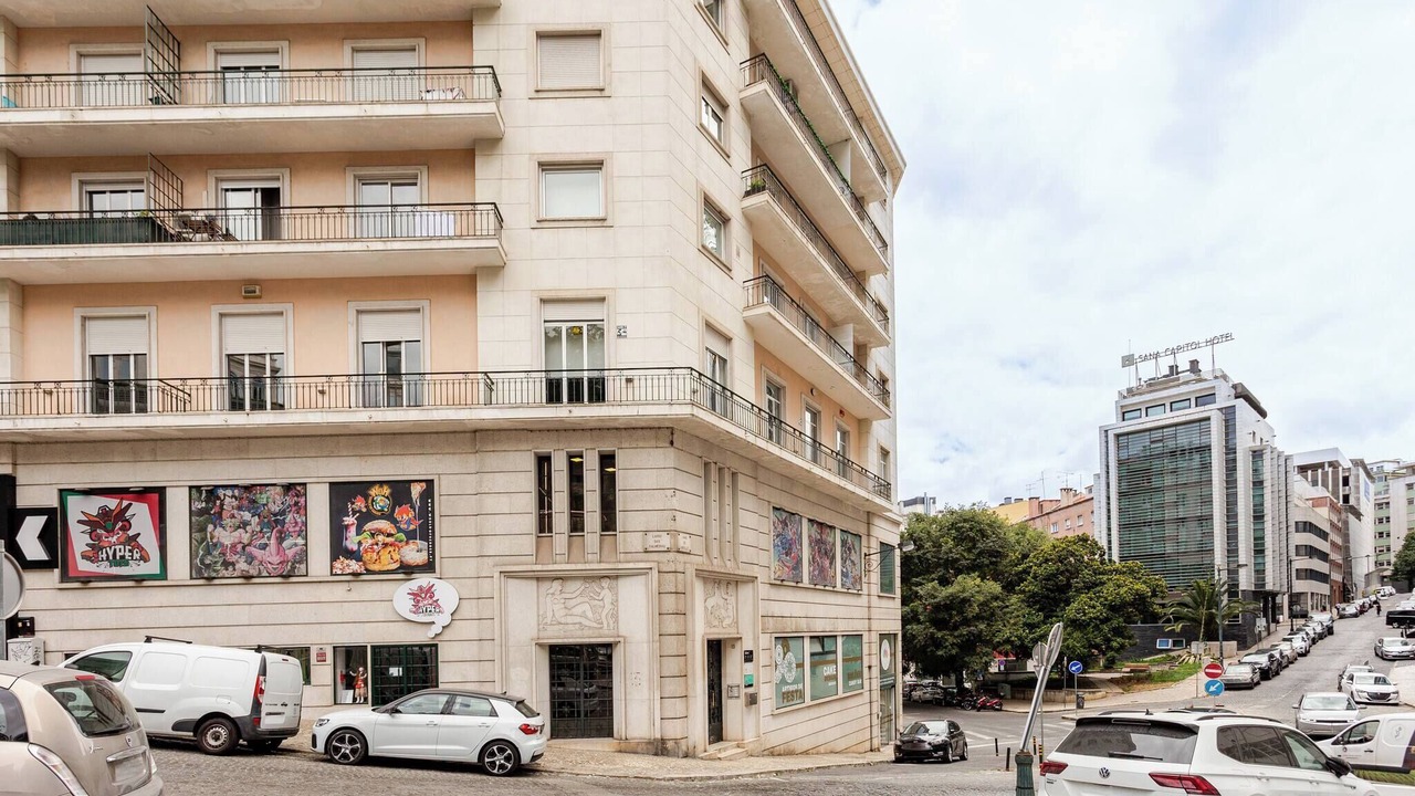 Photo of Outdoor in Santo Antonio