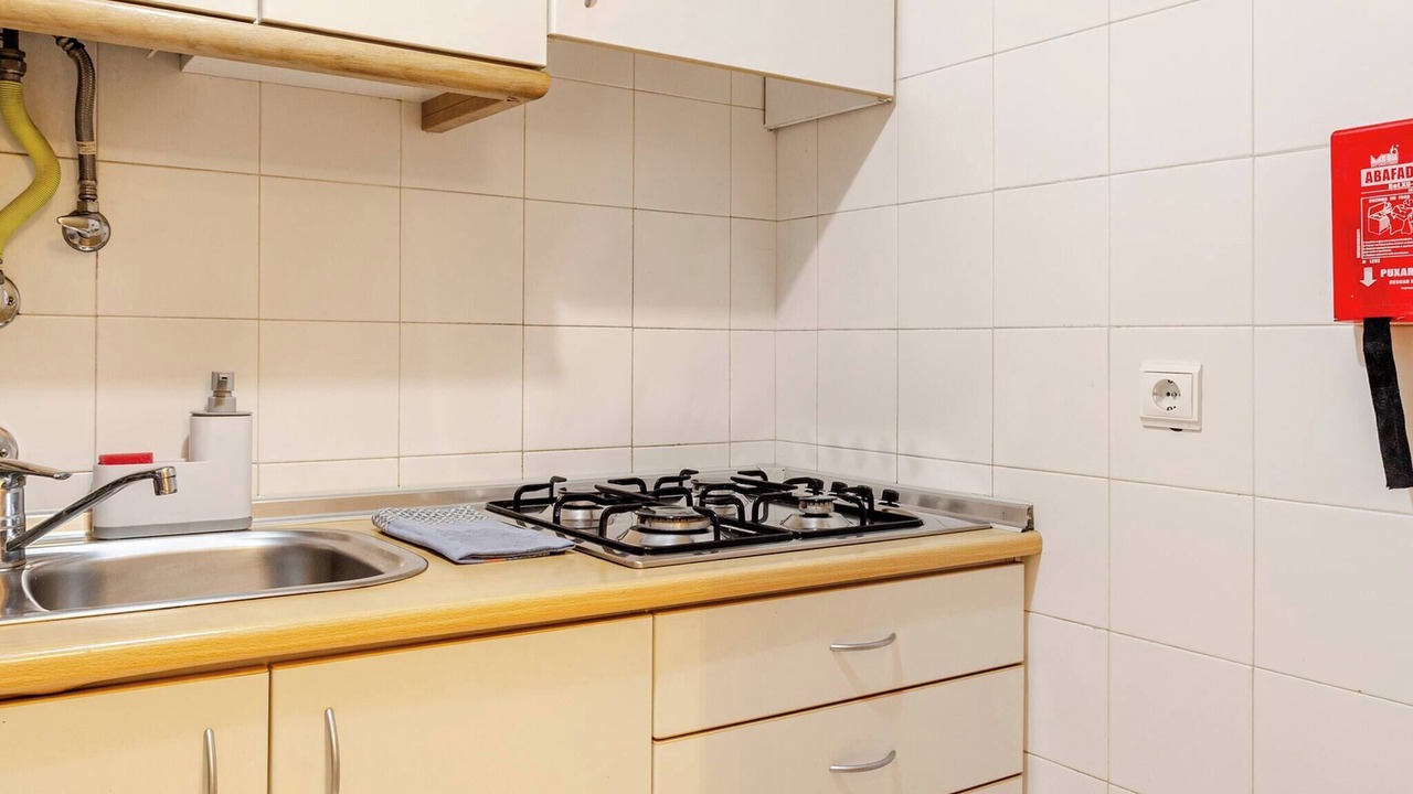 Photo of Kitchen in Santo Antonio