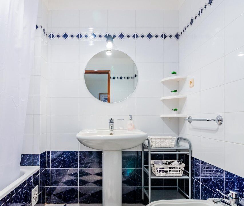 Photo of Bathroom in Alporchinhos
