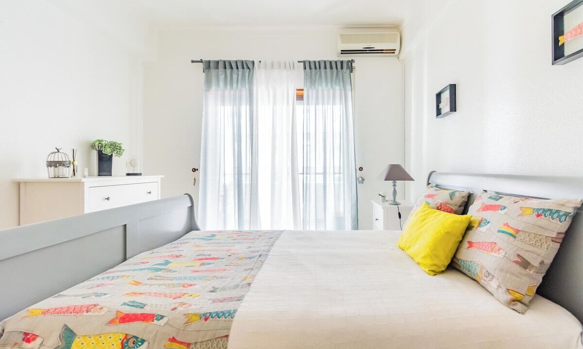 Photo of Bedroom in Alporchinhos