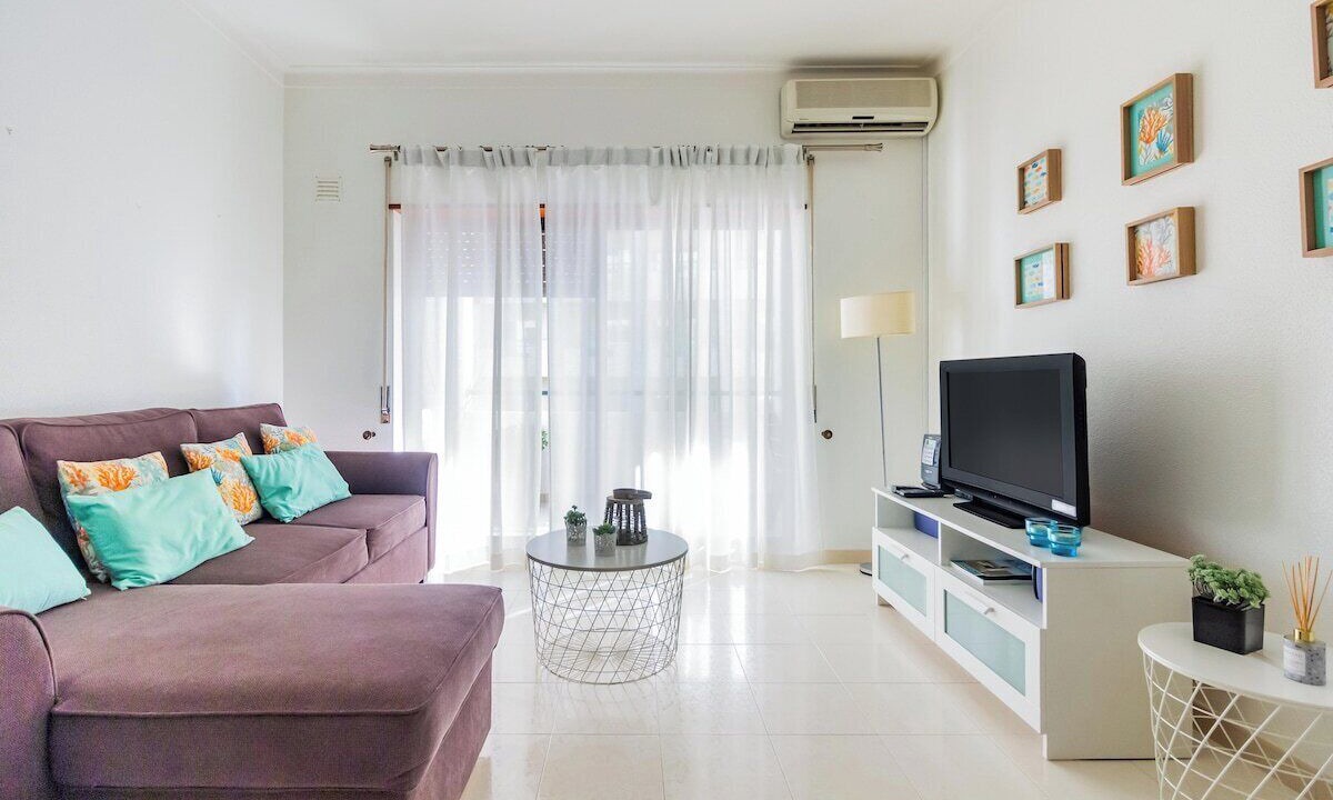 Photo of Livingroom in Alporchinhos