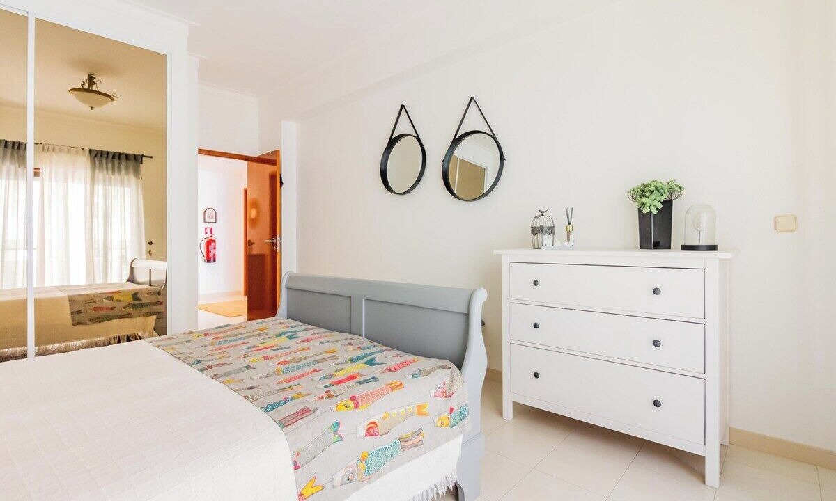 Photo of Bedroom in Alporchinhos