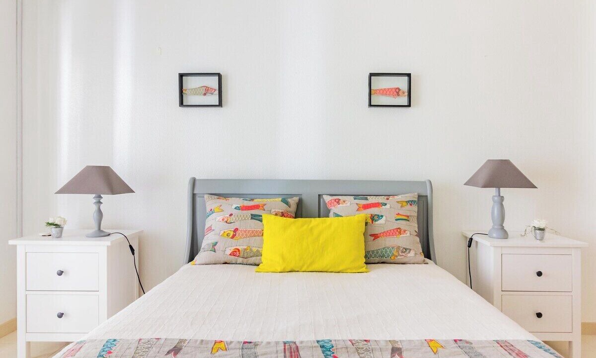 Photo of Bedroom in Alporchinhos