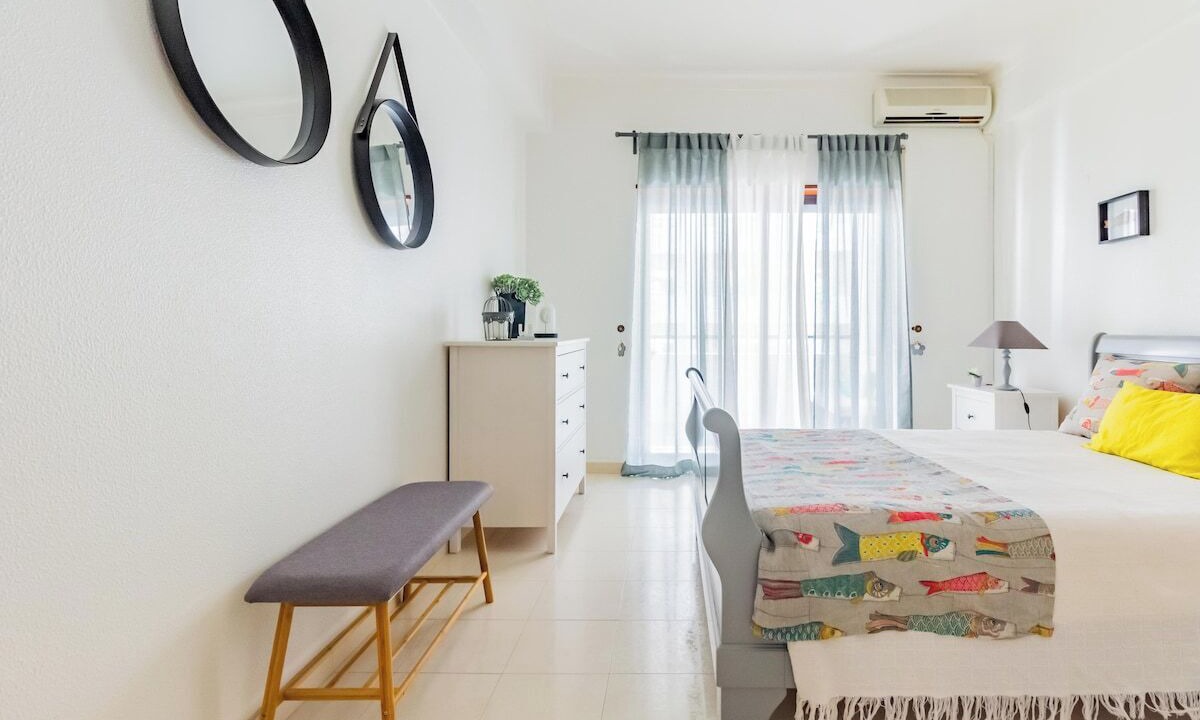 Photo of Bedroom in Alporchinhos