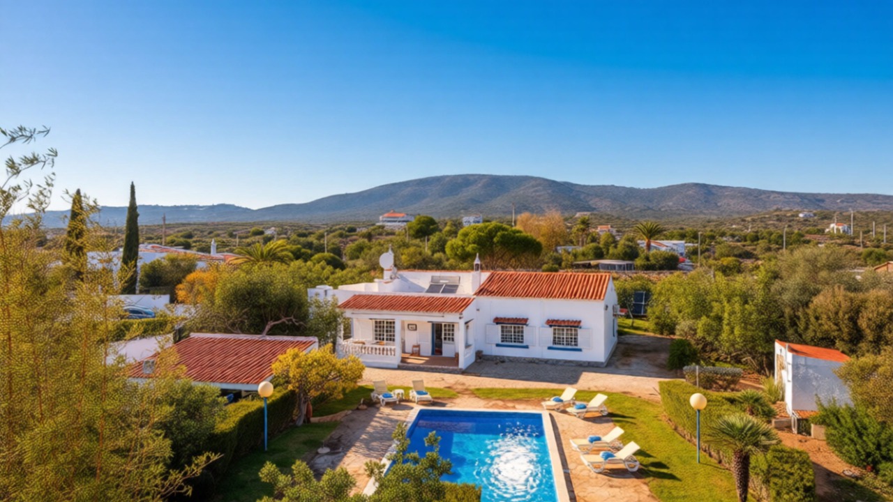 Photo of Outdoor in Olhao