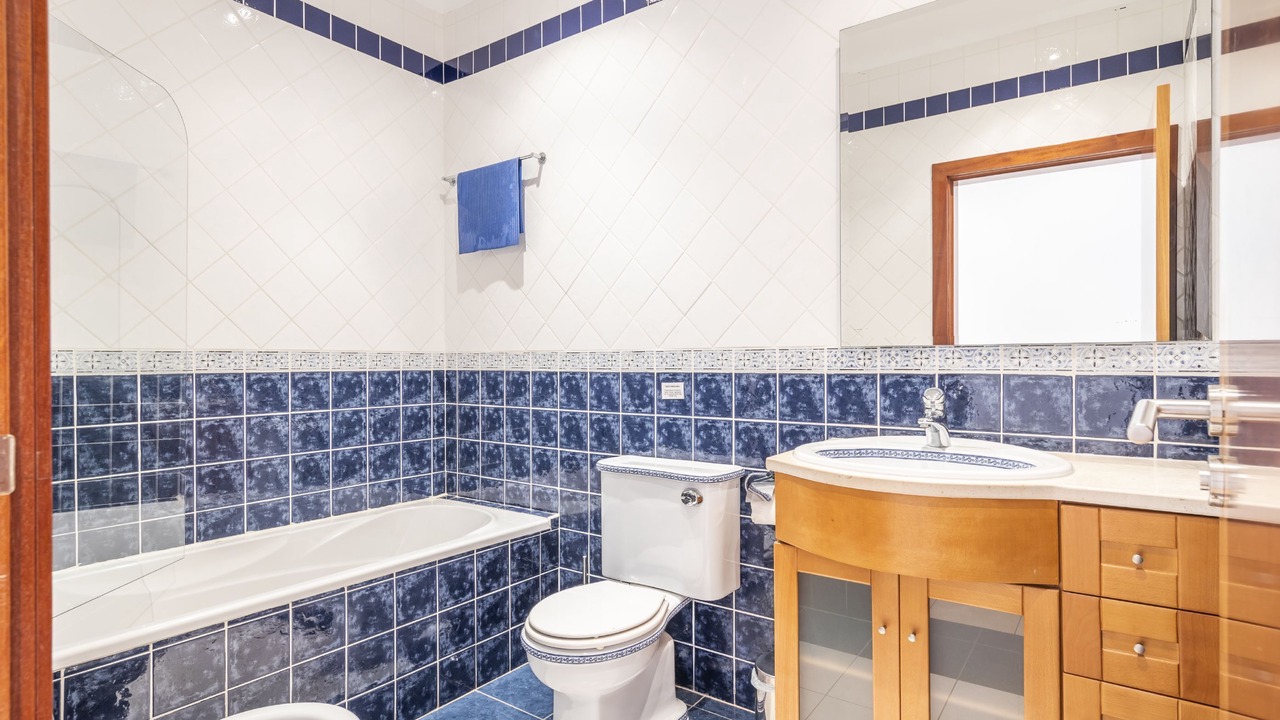 Photo of Bathroom in Olhao