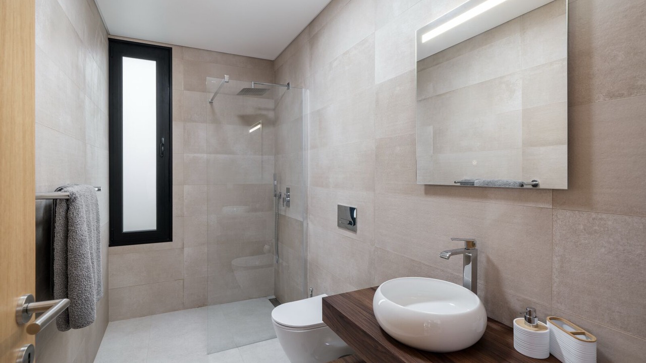 Photo of Bathroom in Prazeres