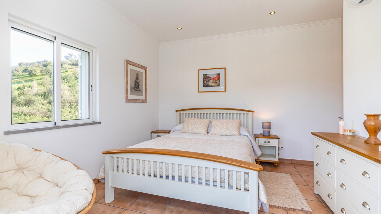 Photo of Bedroom in Fonte do Bispo