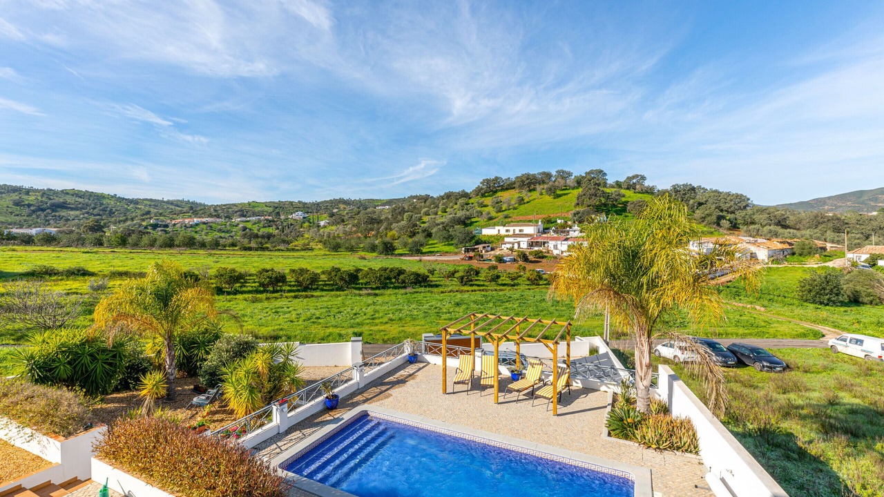 Photo of Outdoor in Fonte do Bispo