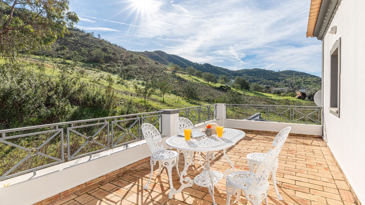 Photo of Outdoor in Fonte do Bispo