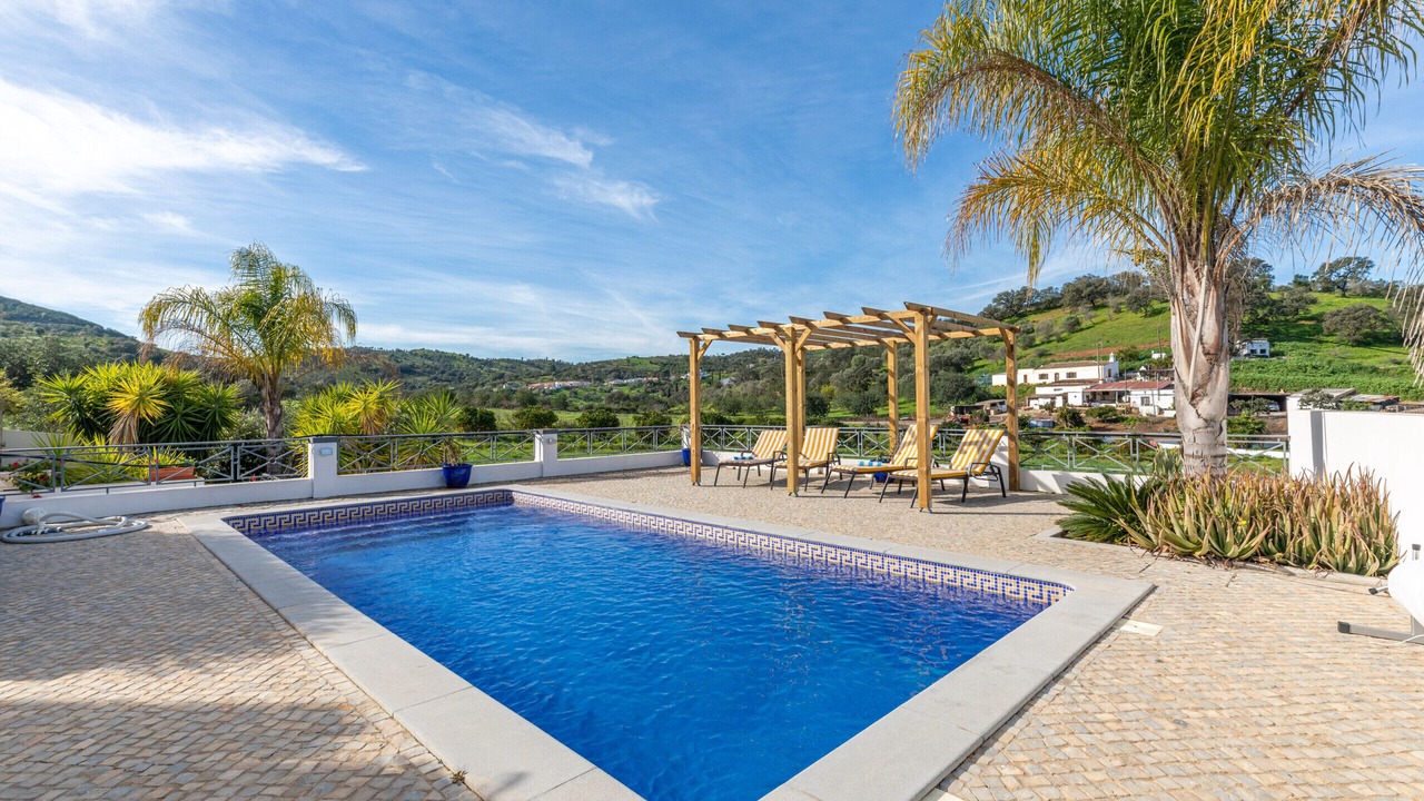 Photo of Outdoor in Fonte do Bispo