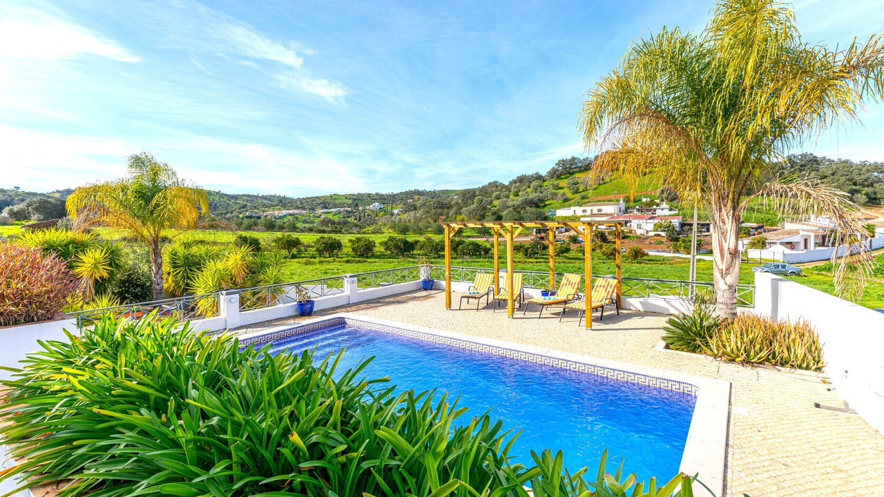 Photo of Outdoor in Fonte do Bispo