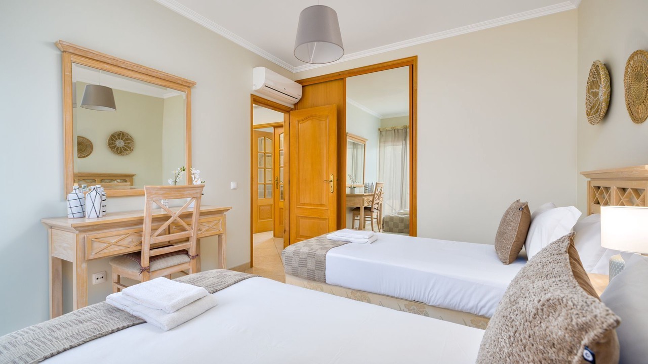 Photo of Bedroom in Vilamoura