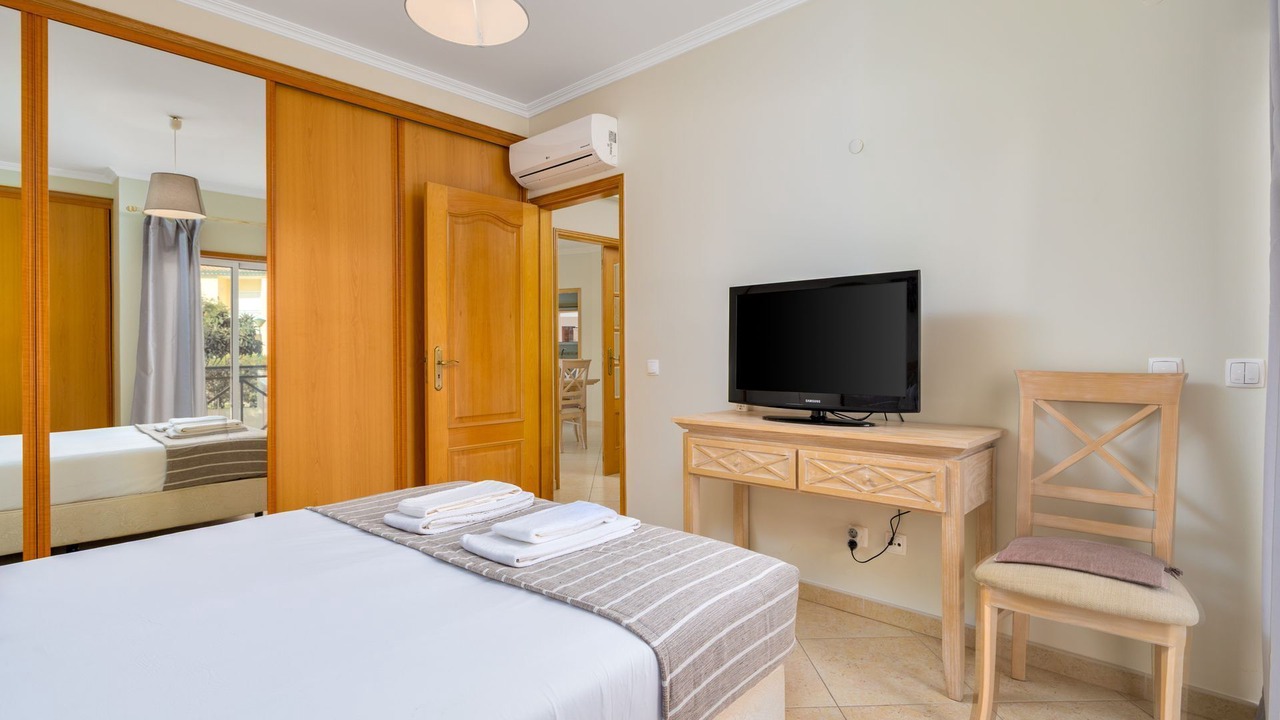 Photo of Bedroom in Vilamoura
