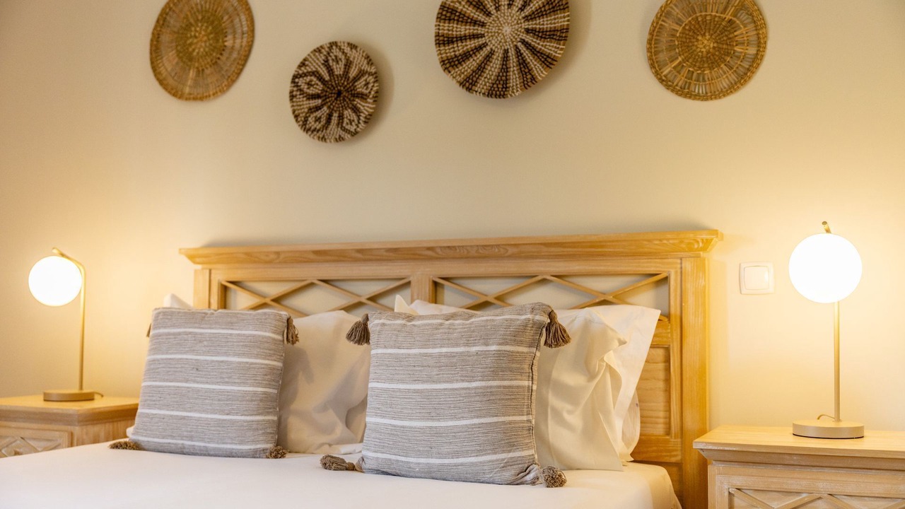 Photo of Bedroom in Vilamoura