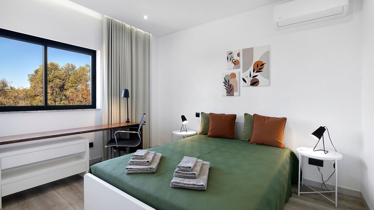 Photo of Bedroom in Bela Curral